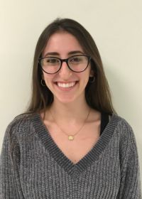 Headshot of Samantha Pervoski